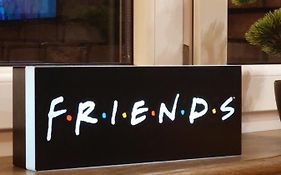 Friends House